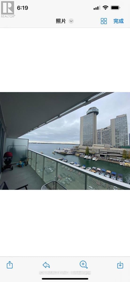 Building Photo - 15-715 Queens Quay W
