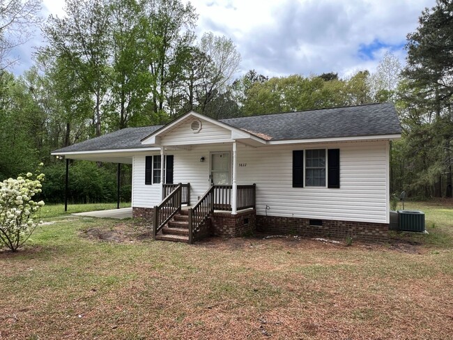 Foto del edificio - 3822 Fairground Rd, Dunn, NC  28334