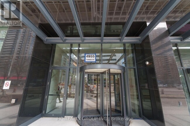 Building Photo - 4955-4955 Yonge St