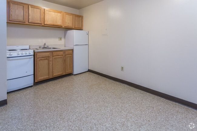 Interior Photo - Mayflower Manor Senior Apartments