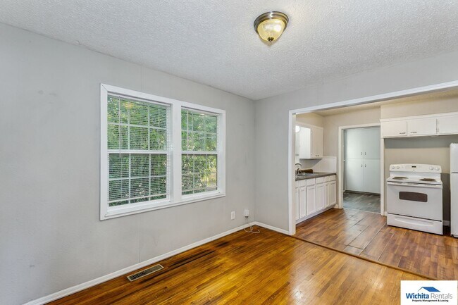 Foto del edificio - 7131 E Gilbert St