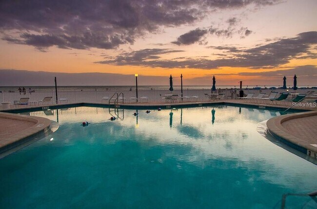 Foto del edificio - 5396 Gulf Blvd