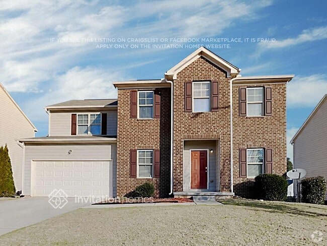 Building Photo - 123 Forrest Park Ln
