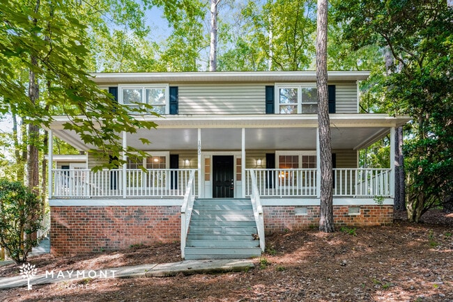 Building Photo - 1805 Woodvalley Ct