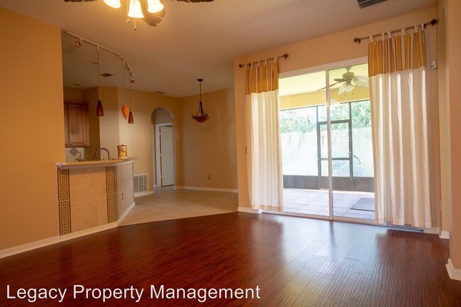 Building Photo - 4 br, 3 bath House - 271 Magnolia Park Trail