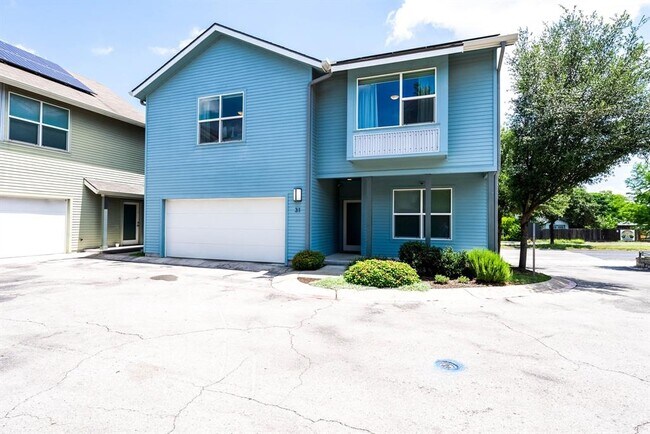 Foto del edificio - 301 W Stassney Ln