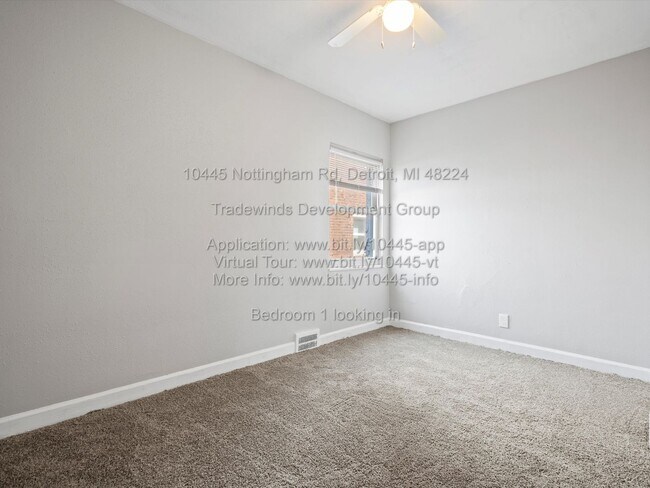Foto del edificio - 10445 Nottingham Rd