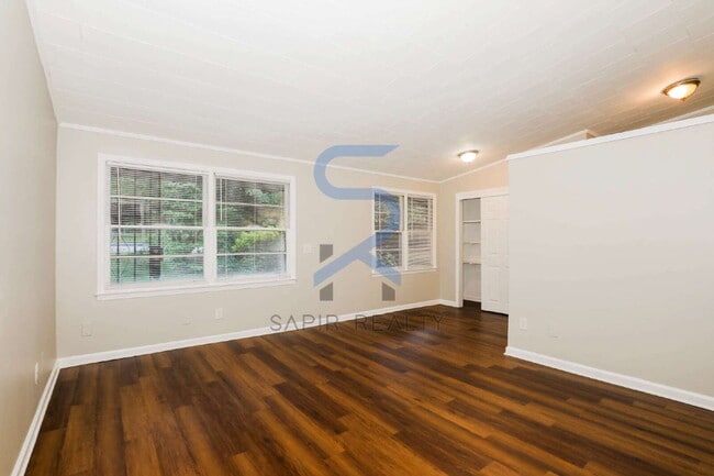 Photo - Peaceful Living in Pine Log Park – 2BR/2BA Conyers Gem Apartment