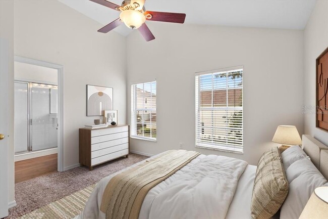 Building Photo - 9802 Brompton Dr
