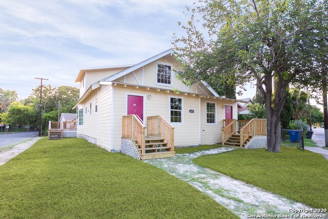 Primary Photo - 2419 S Presa St