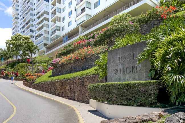 Foto del edificio - 1001 Wilder Ave