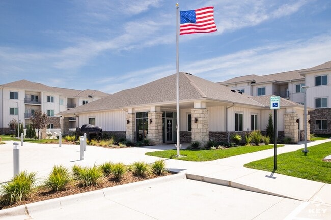 Building Photo - Buffalo Ridge Apartments