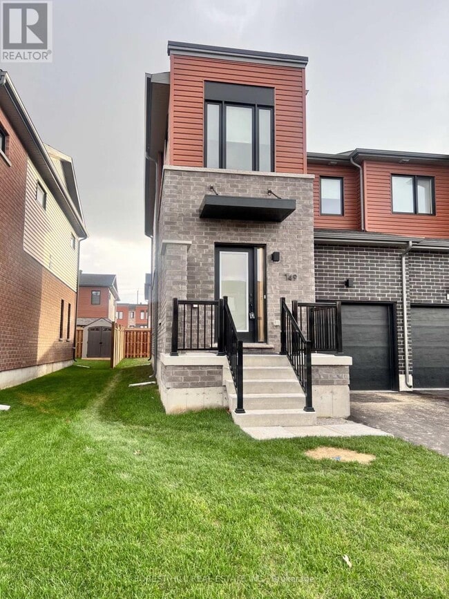 Building Photo - 149 Gateland Dr