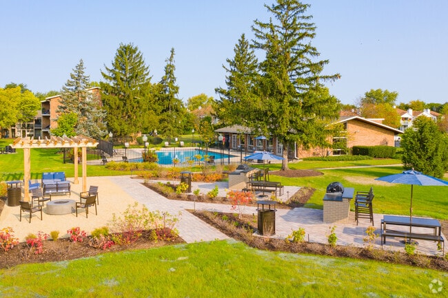 Building Photo - fifty9 Grove