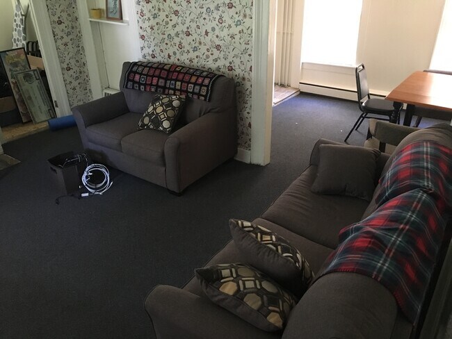 Foto del edificio - 223 Prospect St