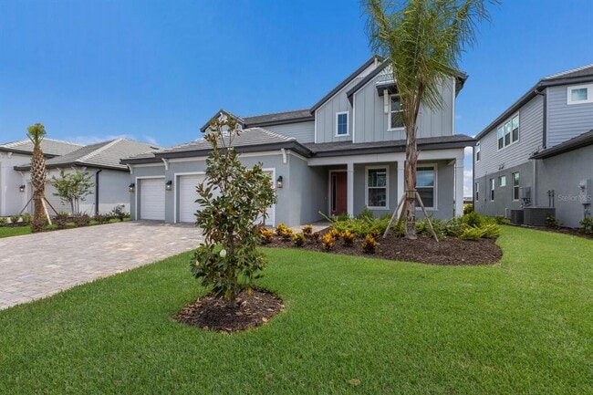 Building Photo - 4611 Sweet Retreat Run