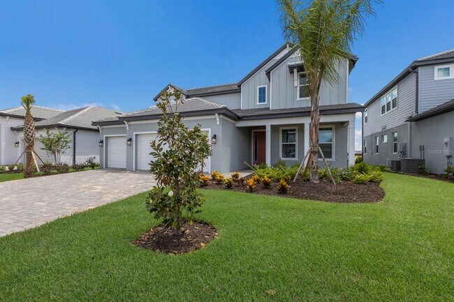 Foto del edificio - 4611 Sweet Retreat Run