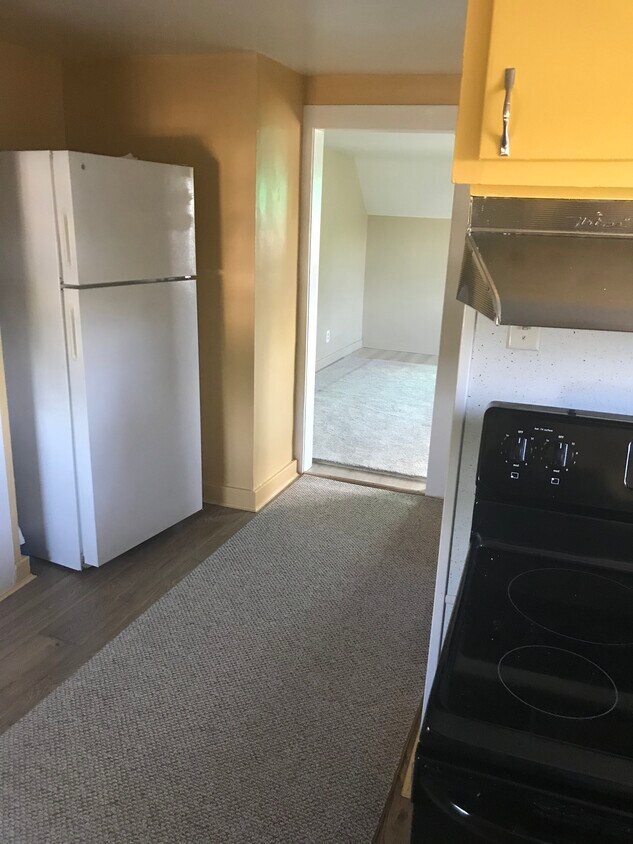Foto principal - 3206 Franklin St