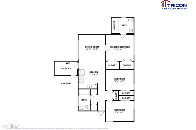 Building Photo - 5291 Eadie Pl