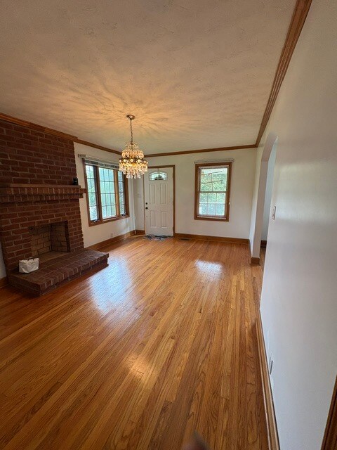 Foto del edificio - 3315 W Market St