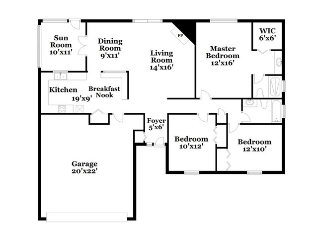 Building Photo - 612 Heather Brite Cir