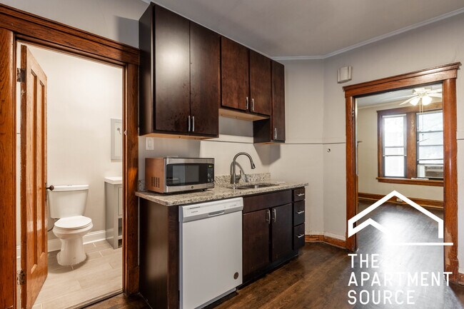 Foto del edificio - 3608 W Grace St