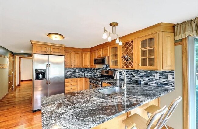 Foto del edificio - 103 Walnut St