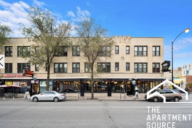 Foto del edificio - 2704 N Sawyer Ave