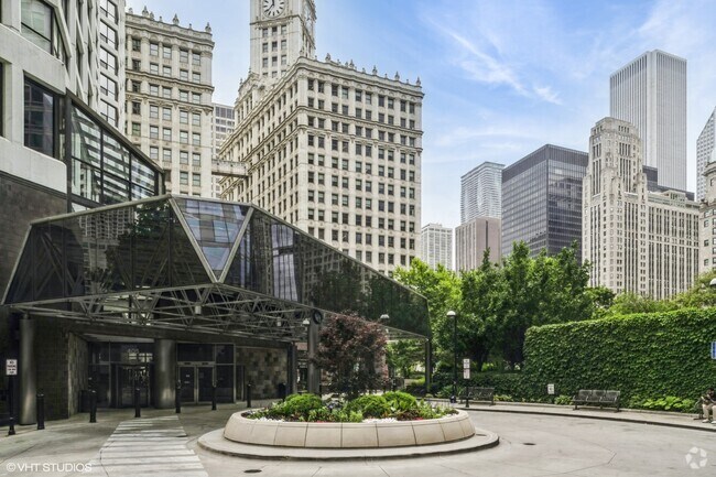 Building Photo - 405 N Wabash Ave