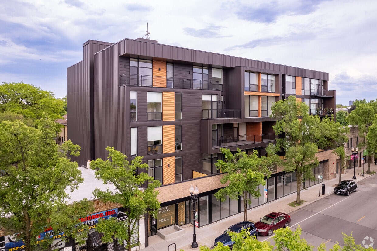 Foto principal - Harmony Apartments