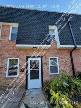 Building Photo - 100 Willow Bnd Ct