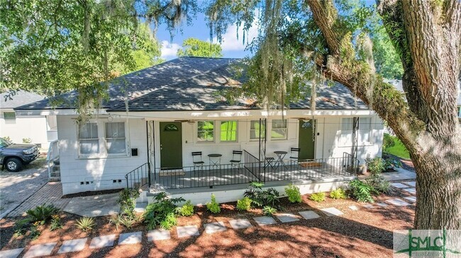 1 Bedroom Houses for Rent in Savannah GA - 34 Homes