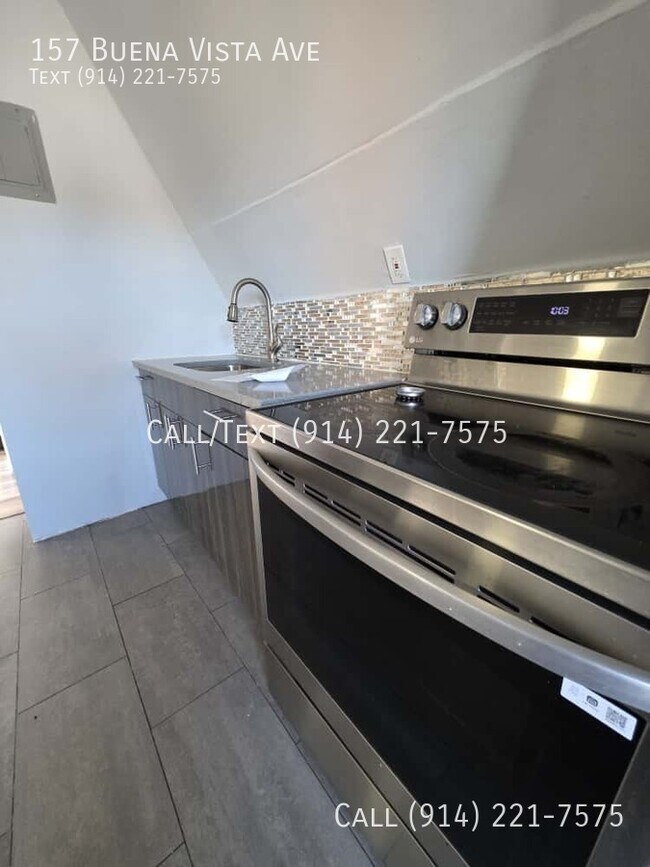 Foto del edificio - 157 Buena Vista Ave