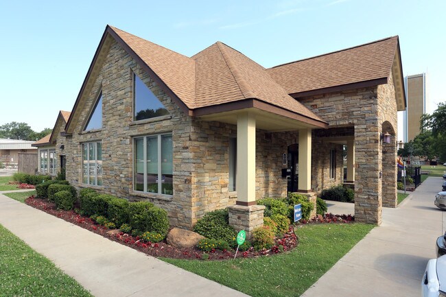Apartments Under 500 In Tulsa Ok