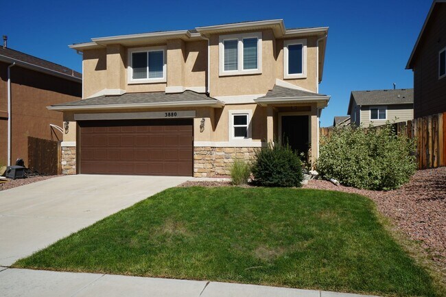 Photo - 3880 Reindeer Cir House