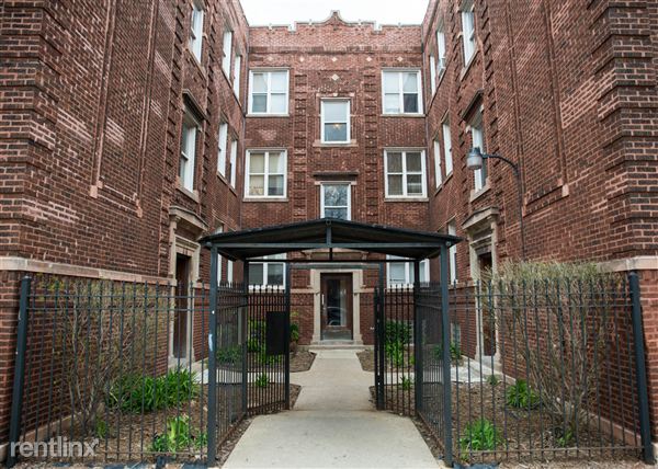 Building Photo - 1615 N Richmond St