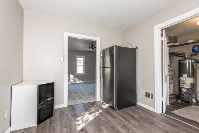 Building Photo - 207 Jefferson Rd