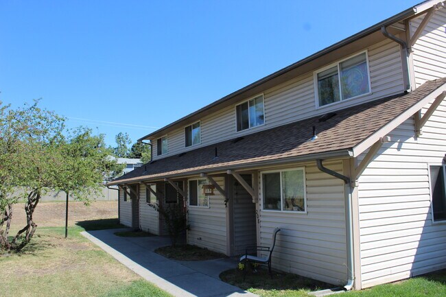 Foto del edificio - Seltice Place Apartments
