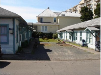 Foto principal - 334 S Columbia Dr