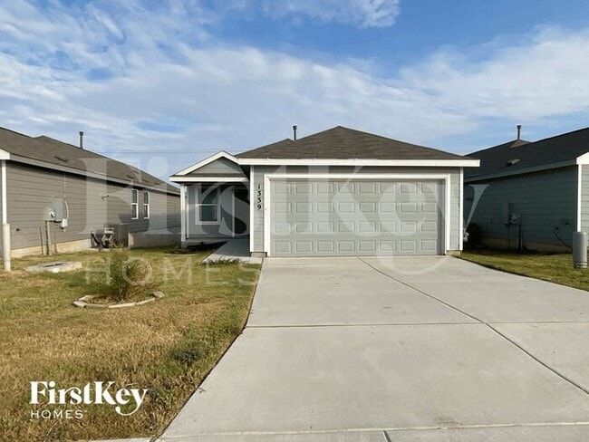 Building Photo - 1339 White Willow