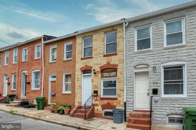 Foto del edificio - 313 S Castle St