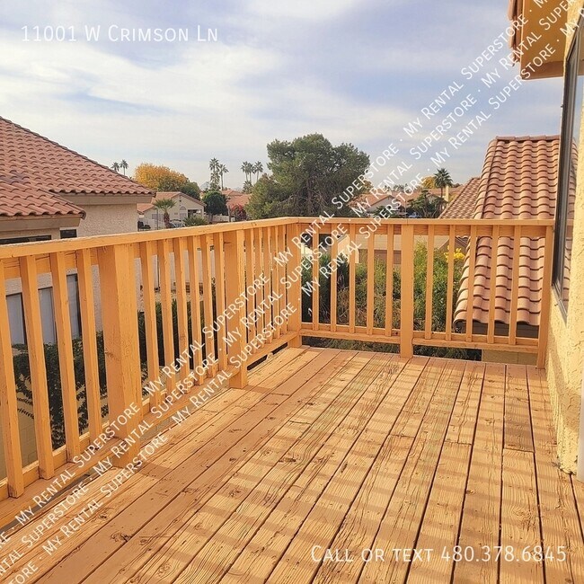 Building Photo - 11001 W Crimson Ln