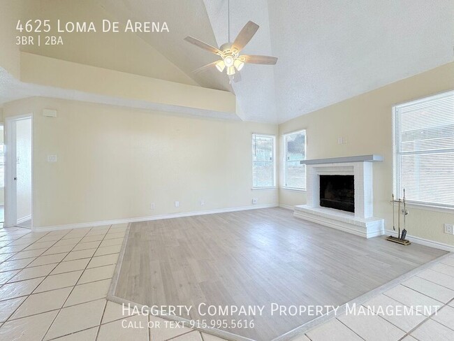 Building Photo - 4625 Loma De Arena Ct