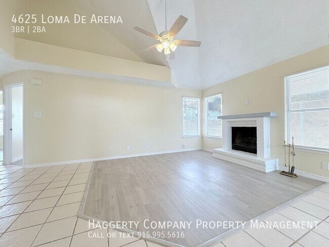 Foto del edificio - 4625 Loma De Arena Ct