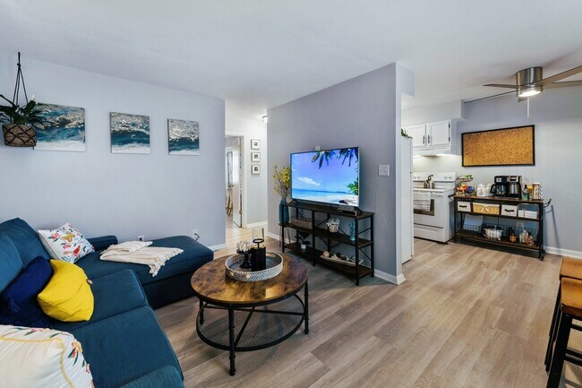Foto del edificio - 1423 E Ocean View Ave