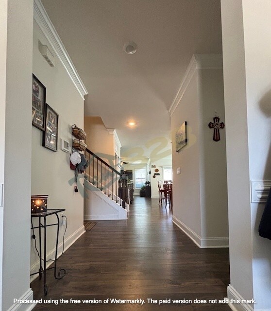 Foto del edificio - 234 Fox Cove Rd