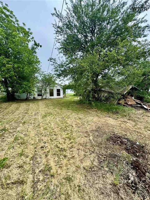 Foto del edificio - 809 Paradise St