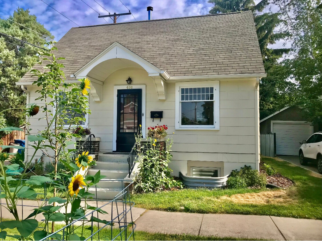 430 E Florence St, Missoula, MT 59801 House Rental in Missoula, MT