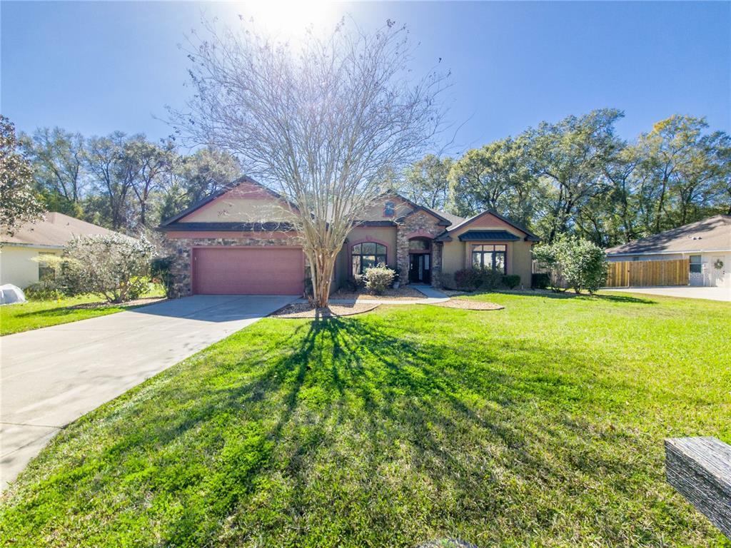 4505 NW 6th Cir, Ocala, FL 34475 House Rental in Ocala, FL