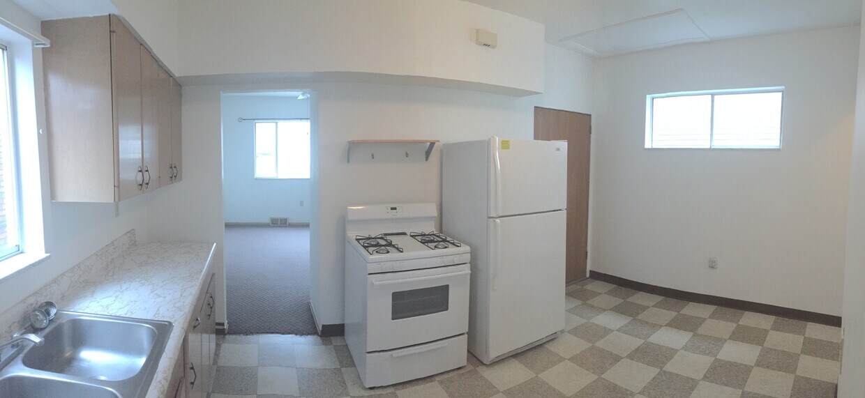 Primary Photo - 116 Sedgwick St